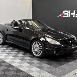 Mercedes SLK 5.4 55 360 AMG 7G-TRONIC BVA Nantes