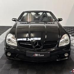 Mercedes SLK 5.4 55 360 AMG 7G-TRONIC BVA Nantes