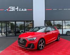 Audi A1 Audenge