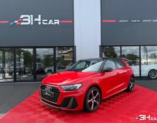 Audi A1 Audenge