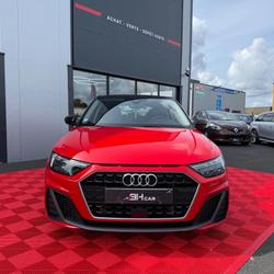 Audi A1 SPORTBACK 1.0 25 TFSI 95 ADVANCED Audenge