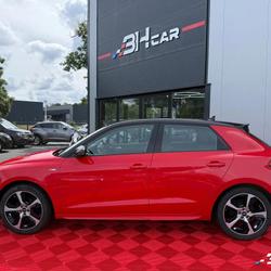 Audi A1 SPORTBACK 1.0 25 TFSI 95 ADVANCED Audenge