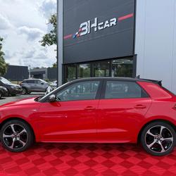 Audi A1 SPORTBACK 1.0 25 TFSI 95 ADVANCED Audenge