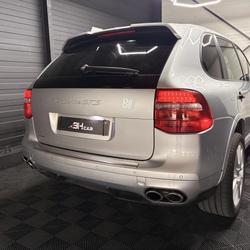 Porsche Cayenne 4.8 385 S TIPTRONIC-S BVA Terssac