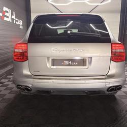 Porsche Cayenne 4.8 385 S TIPTRONIC-S BVA Terssac