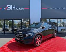 Mercedes GLB
