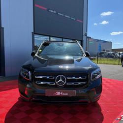 Mercedes GLB 2.0 200 D 150 PROGRESSIVE LINE 8G-DCT BVA Audenge