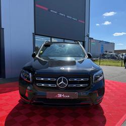 Mercedes GLB 2.0 200 D 150 PROGRESSIVE LINE 8G-DCT BVA Audenge