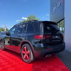 Mercedes GLB 2.0 200 D 150 PROGRESSIVE LINE 8G-DCT BVA Audenge