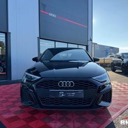 Audi A3  Audenge