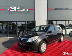 Dacia Sandero Audenge