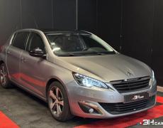 Peugeot 308 II Phase 1 Hennebont