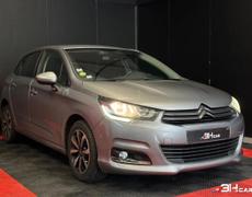 Citroen C4 Hennebont