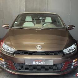 Volkswagen Scirocco 2.0 TDI 150 BLUEMOTION Hennebont