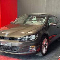 Volkswagen Scirocco 2.0 TDI 150 BLUEMOTION Hennebont
