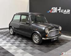 Rover MG Mini Nantes
