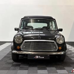 Rover MG Mini 1.3 65 CLASSIC COOPER Nantes