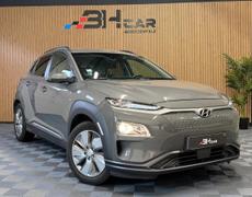 Hyundai Kona Aubergenville