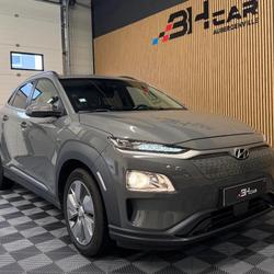 Hyundai Kona 135 EV 36PPM 39.2KWH CREATIVE BVA Aubergenville