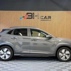 Hyundai Kona 135 EV 36PPM 39.2KWH CREATIVE BVA Aubergenville