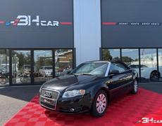 Audi A4 Audenge