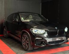 BMW X4 Hennebont
