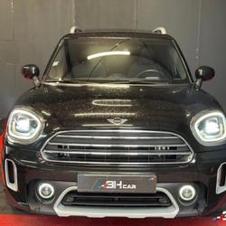 Mini Countryman 1.5 135 COOPER Hennebont