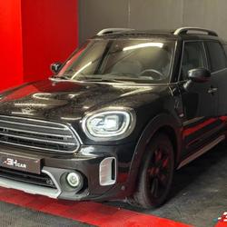 Mini Countryman 1.5 135 COOPER Hennebont