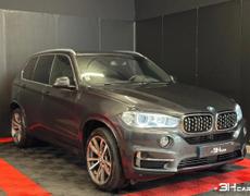 BMW X5 Hennebont