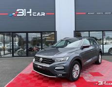 Volkswagen T-Roc Audenge