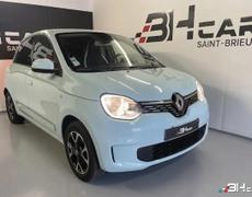 Renault Twingo 3