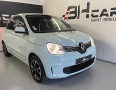 Renault Twingo 3 Pordic