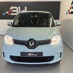 Renault Twingo 3 0.9 TCE 90 ENERGY INTENS Pordic