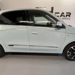 Renault Twingo 3 0.9 TCE 90 ENERGY INTENS Pordic