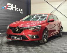 Renault Megane 4 Terssac