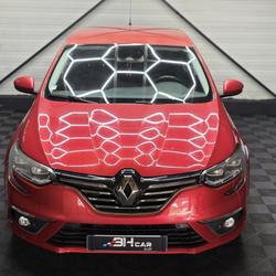 Renault Megane 4 1.6 DCI 130 ENERGY BOSE Terssac