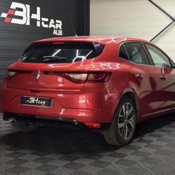 Renault Megane 4 1.6 DCI 130 ENERGY BOSE Terssac
