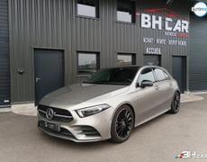 Mercedes Classe A Haguenau