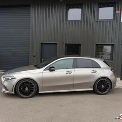 Mercedes Classe A 1.3 200 165 AMG LINE 7G-DCT BVA Haguenau