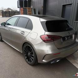 Mercedes Classe A 1.3 200 165 AMG LINE 7G-DCT BVA Haguenau