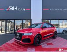 Audi RS Q3 Audenge