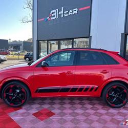Audi RS Q3 2.5 TFSI 365 PERFORMANCE QUATTRO S-TRONIC BVA Audenge