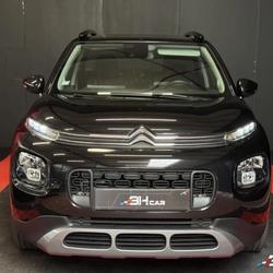 Citroen C3 Aircross 1.5 BLUEHDI 120 SHINE PACK EAT BVA START-STOP Hennebont