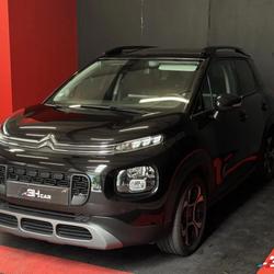 Citroen C3 Aircross 1.5 BLUEHDI 120 SHINE PACK EAT BVA START-STOP Hennebont