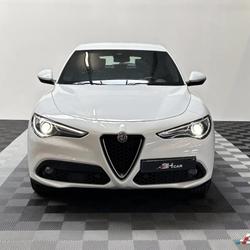 Alfa Romeo Stelvio 2.2 D 160 SPRINT BVA Nantes