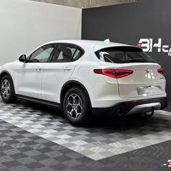 Alfa Romeo Stelvio 2.2 D 160 SPRINT BVA Nantes