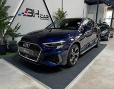 Audi A3 Bailly-Romainvilliers