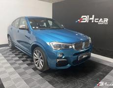 BMW X4 Nantes