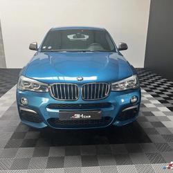 BMW X4 M40I 4.0 I 360 XDRIVE BVA Nantes