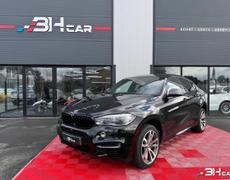 BMW X6 Audenge